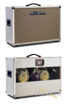 Rivera C212 extension cabinet