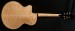 Eastman AR905CE Blonde sn 8112 Archtop Guitar
