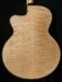 Eastman AR905CE Blonde sn 8112 Archtop Guitar