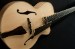 Eastman AR905CE Blonde sn 8112 Archtop Guitar