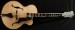 Eastman AR905CE Blonde sn 8112 Archtop Guitar