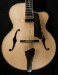 Eastman AR905CE Blonde sn 8112 Archtop Guitar