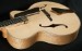 Eastman AR905CE Blonde sn 8112 Archtop Guitar