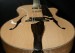 Eastman AR905CE Blonde sn 8112 Archtop Guitar