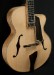 Eastman AR905CE Blonde sn 8112 Archtop Guitar
