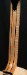 Eastman AR905CE Blonde sn 8112 Archtop Guitar