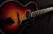 Eastman AR804CE SB 8109 Archtop Guitar