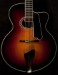 Eastman AR804CE SB 8109 Archtop Guitar