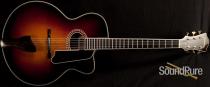 Eastman AR804CE SB 8109 Archtop Guitar
