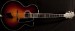Eastman AR804CE SB 8109 Archtop Guitar
