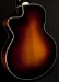 Eastman AR804CE SB 8109 Archtop Guitar