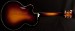 Eastman AR804CE SB 8109 Archtop Guitar
