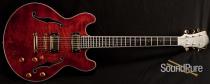 Eastman T185MX Classic sn 8130 Semi-Hollow Electric Guitar