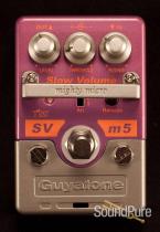 Guyatone SVm5 Slow Volume Pedal