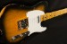 Nash T-57 2-Tone Sunburst SND-79