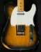 Nash T-57 2-Tone Sunburst SND-79