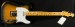 Nash T-57 2-Tone Sunburst SND-79