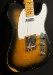 Nash T-57 2-Tone Sunburst SND-79