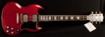 Nash Aged Gibson SG-61 NGSG-004