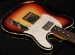 Nash TC-63 H/N Sunburst SND-77