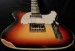 Nash TC-63 H/N Sunburst SND-77