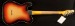 Nash TC-63 H/N Sunburst SND-77