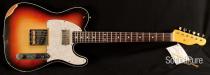 Nash TC-63 H/N Sunburst SND-77