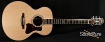 Collings SJ Indian 17931 Acoustic Guitar