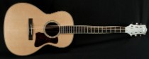 Collings C10 Deluxe 18035 Acoustic Guitar