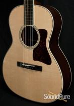 Collings C10 Deluxe 18035 Acoustic Guitar