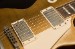 Nash Aged Gibson Les Paul LP-60 NGLP-037 GOLDTOP