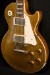 Nash Aged Gibson Les Paul LP-60 NGLP-037 GOLDTOP