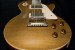 Nash Aged Gibson Les Paul LP-60 NGLP-037 GOLDTOP