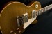 Nash Aged Gibson Les Paul LP-60 NGLP-037 GOLDTOP