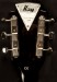 Kay Vintage Re-Issue Thin Twin Blonde Guitar BLEM DISCOUNT!