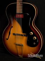 1965 Gibson ES-120T Hollow Body Electric Guitar