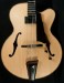Eastman AR880CE John Pisano Archtop Guitar 3405 - USED