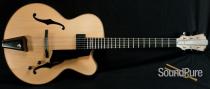 Eastman AR880CE John Pisano Archtop Guitar 3405 - USED