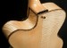 Eastman AR880CE John Pisano Archtop Guitar 3405 - USED