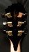 Eastman AR880CE John Pisano Archtop Guitar 3405 - USED