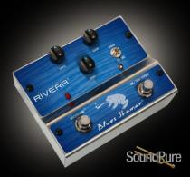 Rivera Blues Shaman Overdrive Pedal