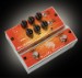 Rivera Double Shaman Dual Overdrive Pedal