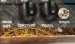 Rivera Metal Shaman Heavy Metal Distortion Pedal
