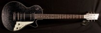 Duesenberg Starplayer Deep 6 Baritone Electric Guitar