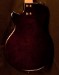 Duesenberg Starplayer Deep 6 Baritone Electric Guitar