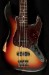 Nash JB-63 Sunburst Bass Guitar SND-84