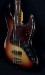 Nash JB-63 Sunburst Bass Guitar SND-84
