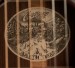 Collings CJ SB 18284 Acoustic Guitar