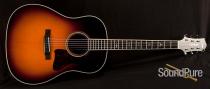 Collings CJ SB 18284 Acoustic Guitar