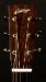 Collings D2H VN 18318 Dreadnought Acoustic Guitar